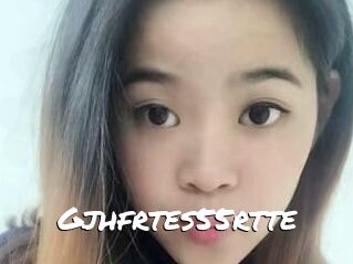 Gjhfrtes55rtte