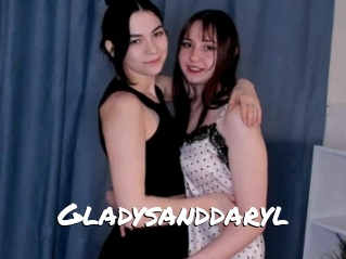 Gladysanddaryl