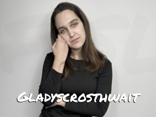 Gladyscrosthwait