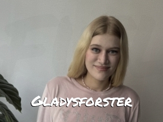 Gladysforster