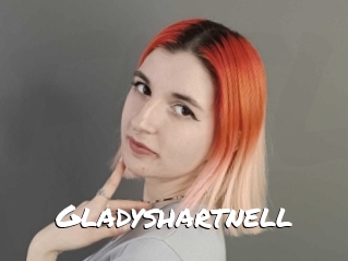 Gladyshartnell