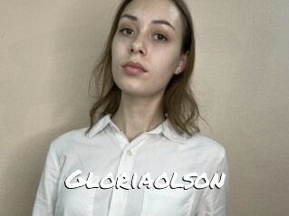 Gloriaolson