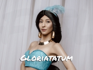 Gloriatatum