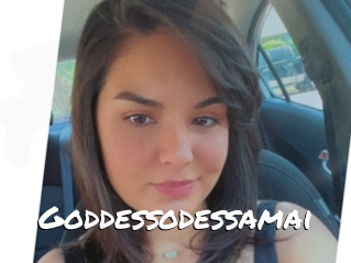 Goddessodessamai