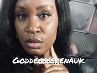Goddessserenauk