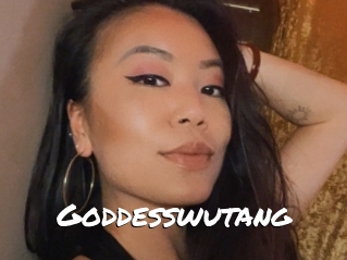 Goddesswutang
