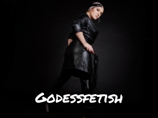 Godessfetish
