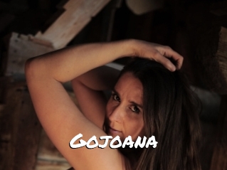 Gojoana