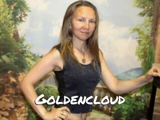 Goldencloud