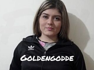 Goldengodde