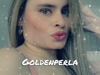 Goldenperla