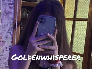Goldenwhisperer