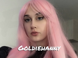 Goldiehanny
