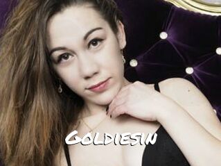 Goldiesin