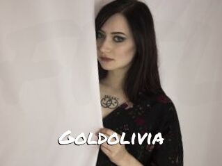 Goldolivia