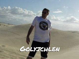 Golyjchlen