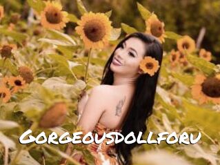 Gorgeousdollforu