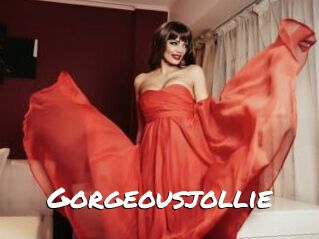Gorgeousjollie