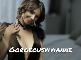 Gorgeousvivianne