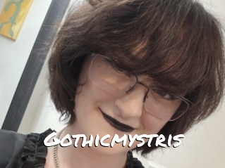 Gothicmystris