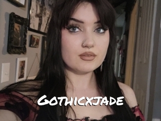 Gothicxjade