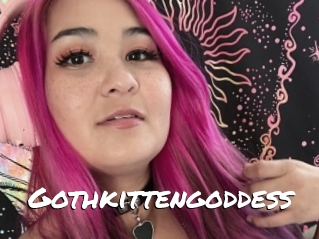 Gothkittengoddess