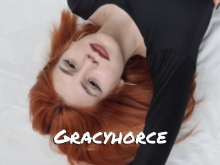 Gracyhorce