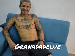 Granadadeluz