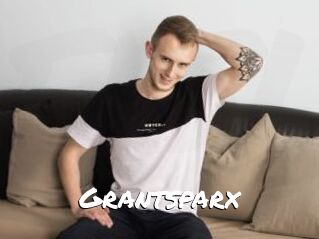 Grantsparx