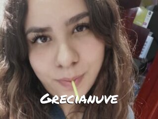 Grecianuve