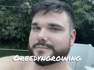 Greedyngrowing
