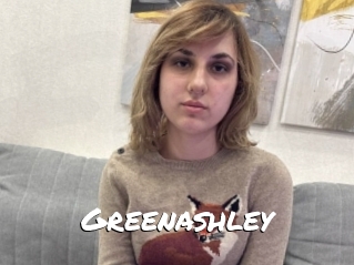 Greenashley
