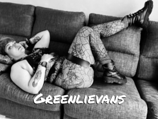 Greenlievans