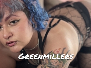 Greenmillers