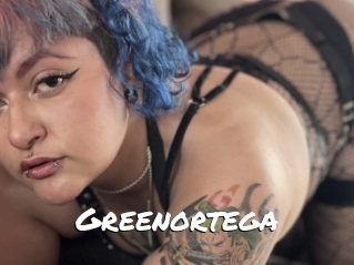 Greenortega