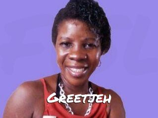 Greetjeh