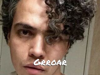 Grroar