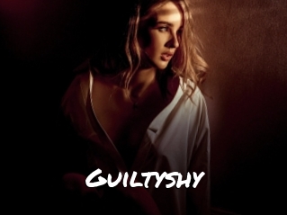 Guiltyshy