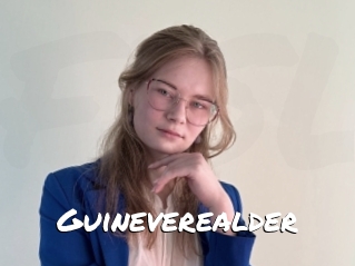 Guineverealder
