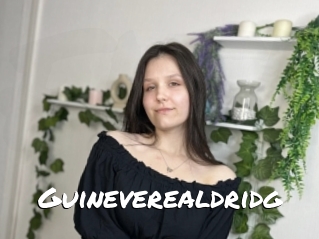 Guineverealdridg