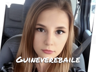 Guineverebaile