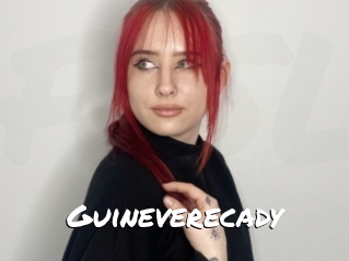 Guineverecady