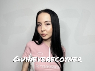 Guineverecoyner