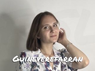 Guineverefarran