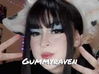 Gummyraven