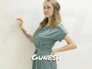 Gunesh