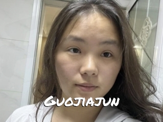 Guojiajun