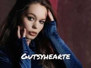 Gutsyhearte