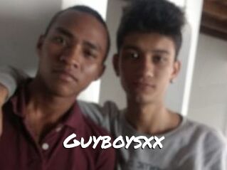 Guyboysxx