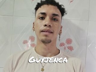 Guyjenca
